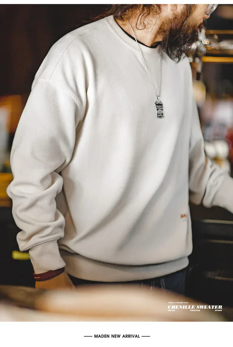 ERKEK BEX46 SWEAT