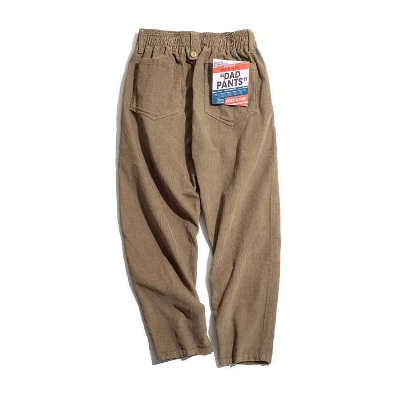 ERKEK EPT271 PANTOLON