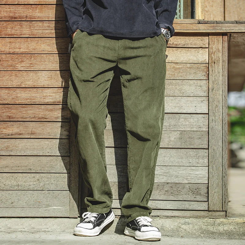 ERKEK EPT271 PANTOLON
