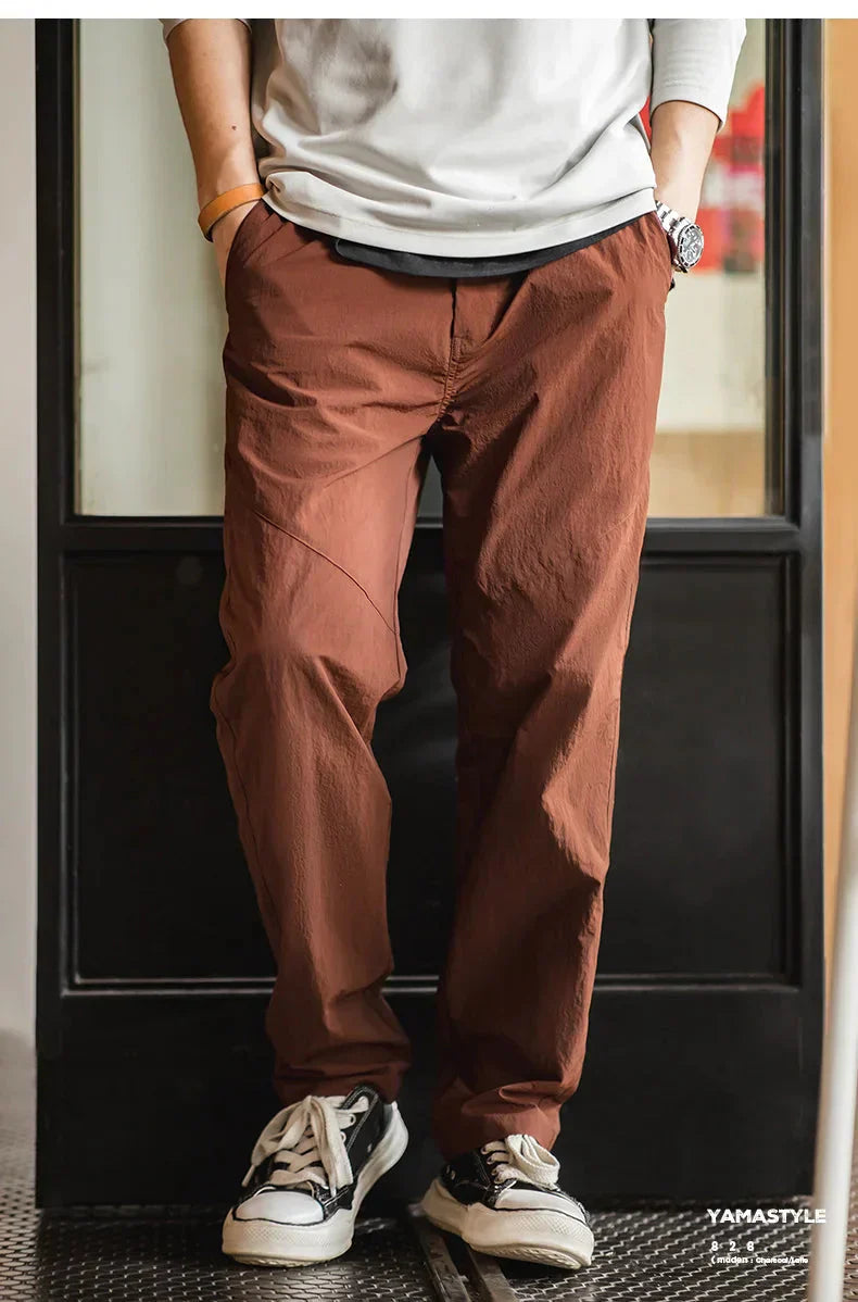 ERKEK EPT417 PANTOLON