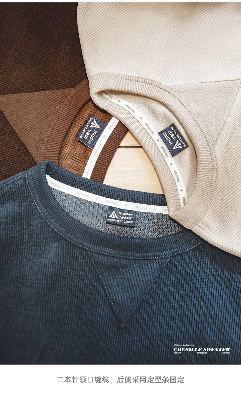 ERKEK BEX46 SWEAT