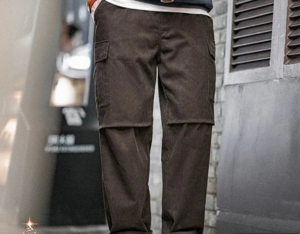 ERKEK EPT213 PANTOLON