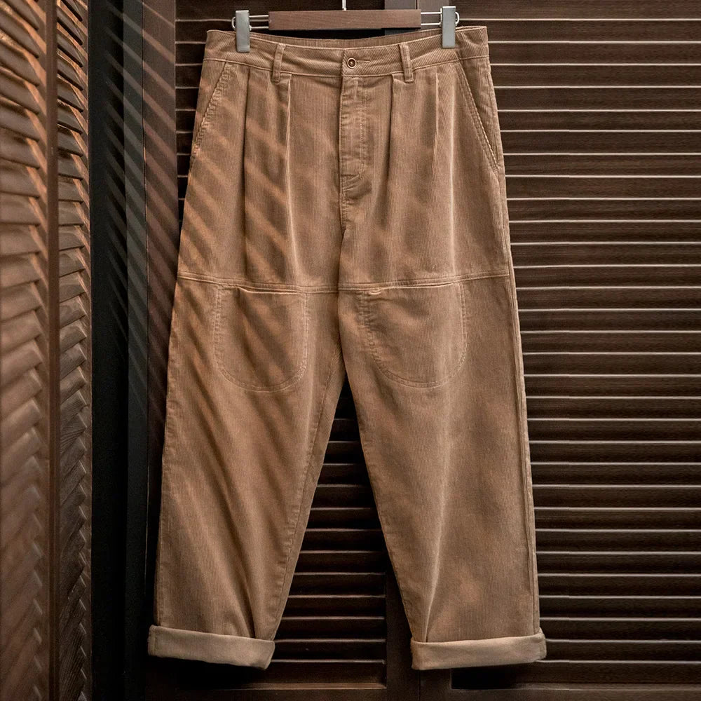 ERKEK EPT214 PANTOLON