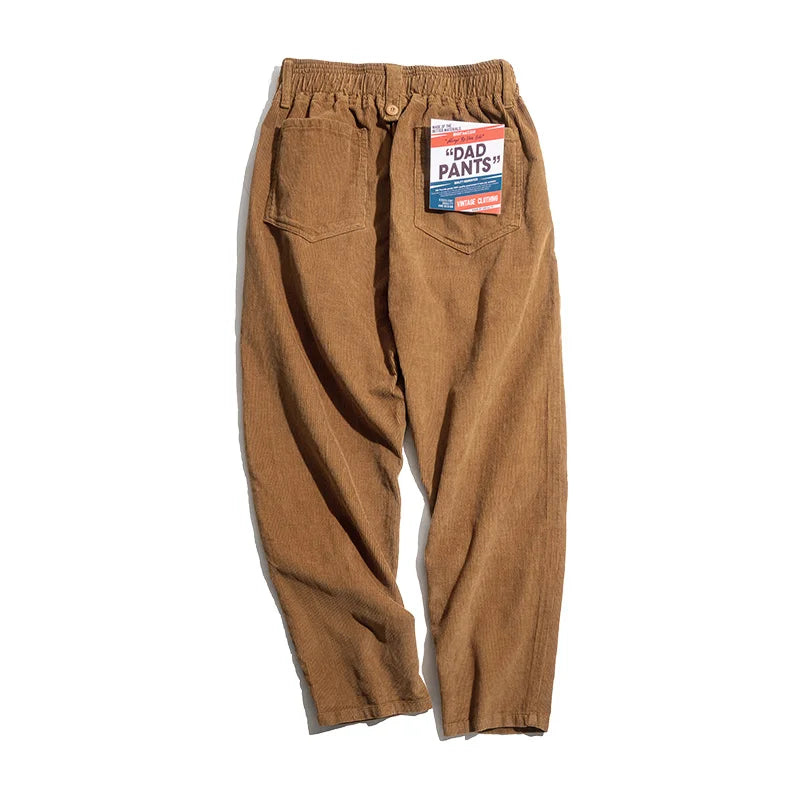 ERKEK EPT271 PANTOLON