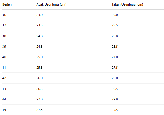 ERKEK NYK466 SPOR AYAKKABI