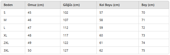 ERKEK NGM02 GÖMLEK