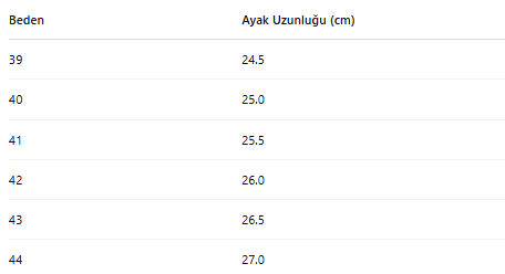 ERKEK ZB34 TERLİK