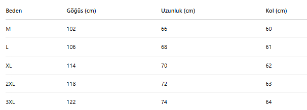 ERKEK MGL55 GÖMLEK