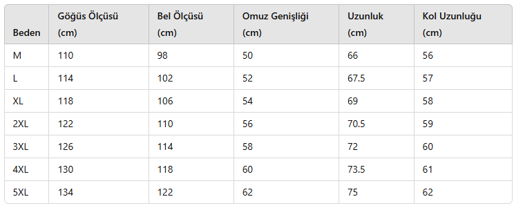 ERKEK ECT457 CEKET