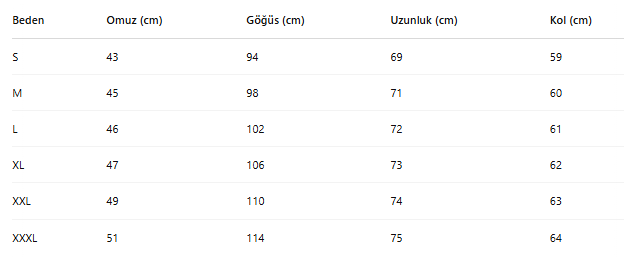ERKEK MGL56 GÖMLEK