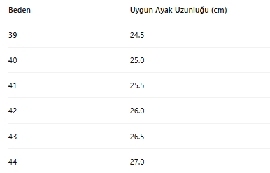 ERKEK ZB204 AYAKKABI