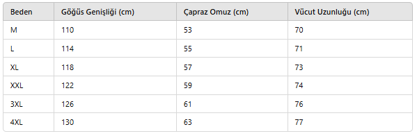 ERKEK ECT268 CEKET