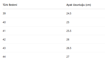 ERKEK ZB524 AYAKKABI