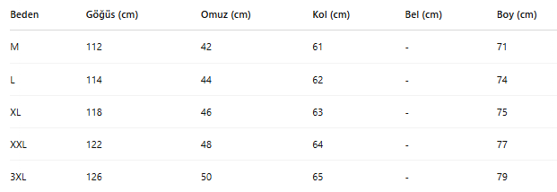 ERKEK MGL35 GÖMLEK