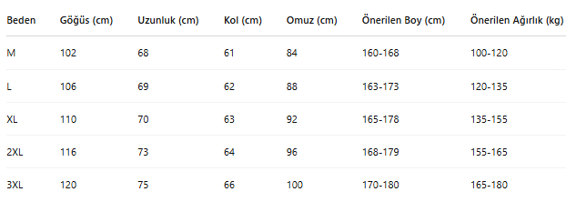 ERKEK MGL60 GÖMLEK