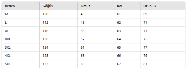 ERKEK NGM11 GÖMLEK