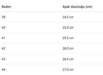 ERKEK ZB86 AYAKKABI