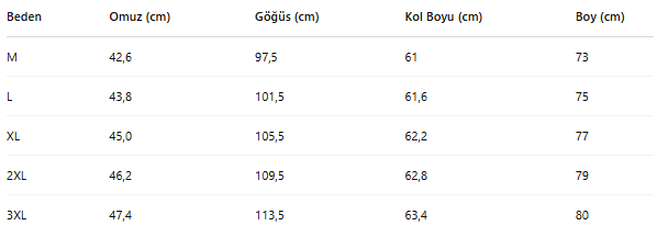 ERKEK NGM254 GÖMLEK