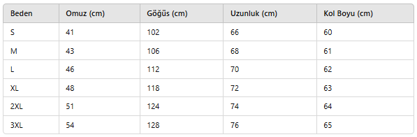 ERKEK NGM245 GÖMLEK