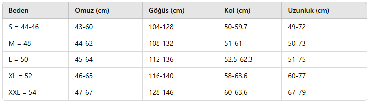 ERKEK ECT438 GÖMLEK