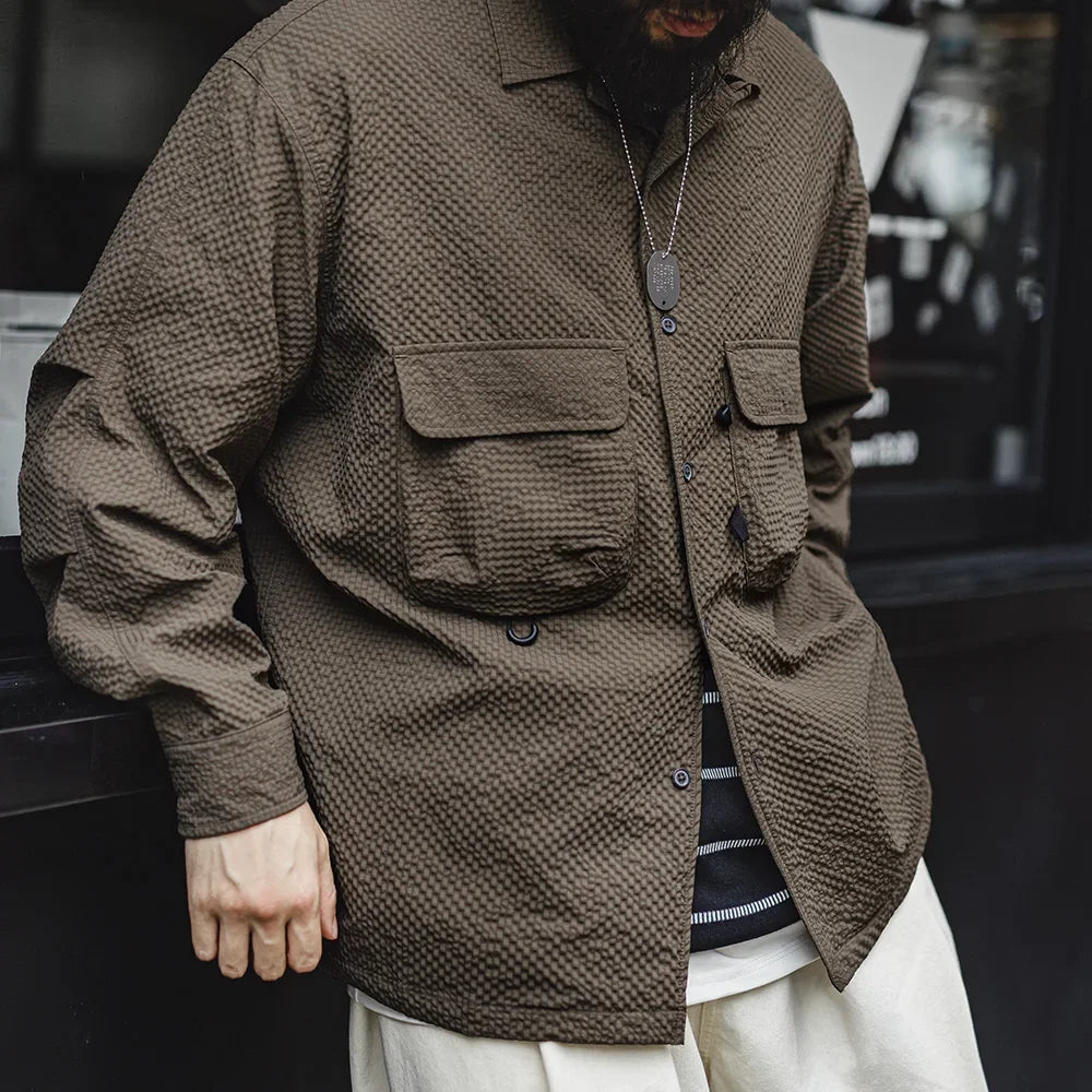 ERKEK ECT290 CEKET