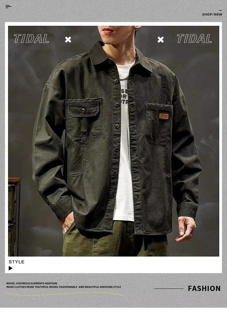 ERKEK ECT262 CEKET