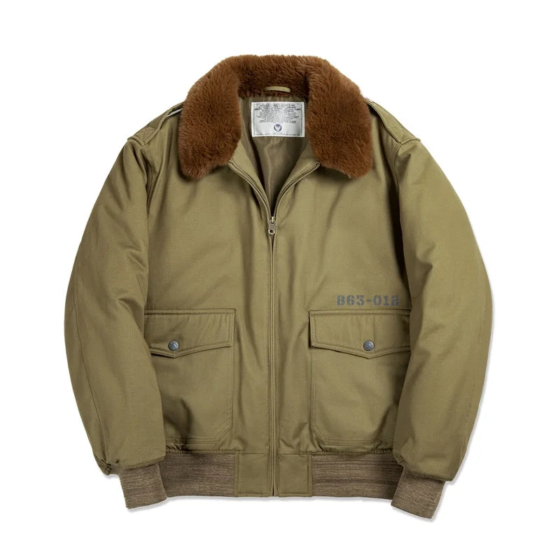 ERKEK ECT241 MONT