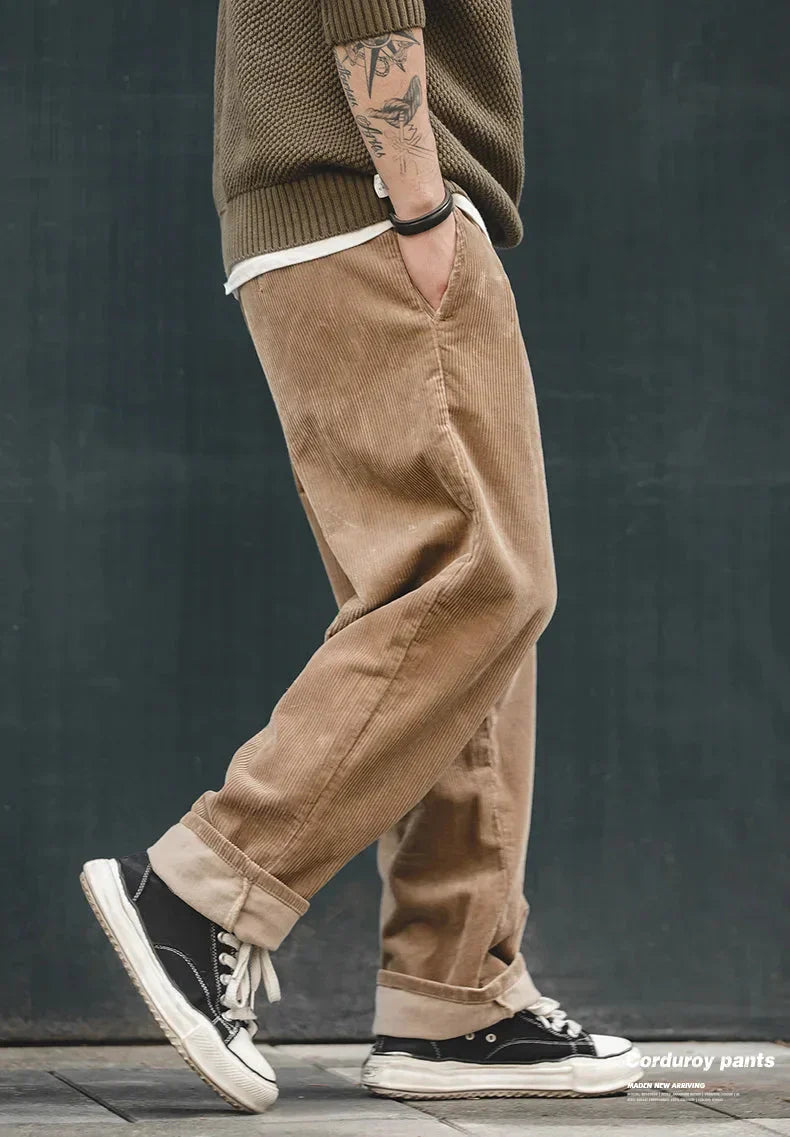 ERKEK EPT416 PANTOLON