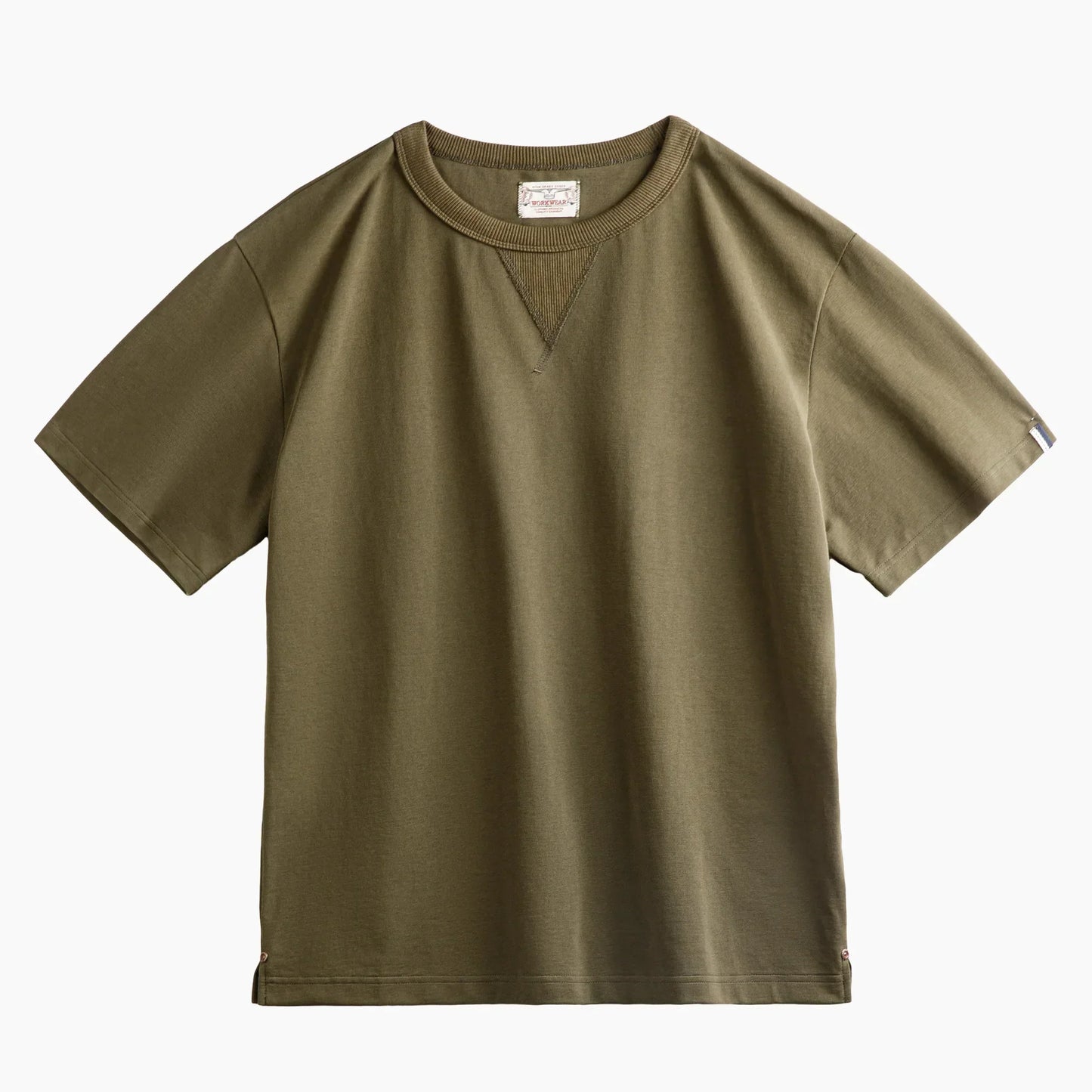 ERKEK ZB607 T-SHIRT