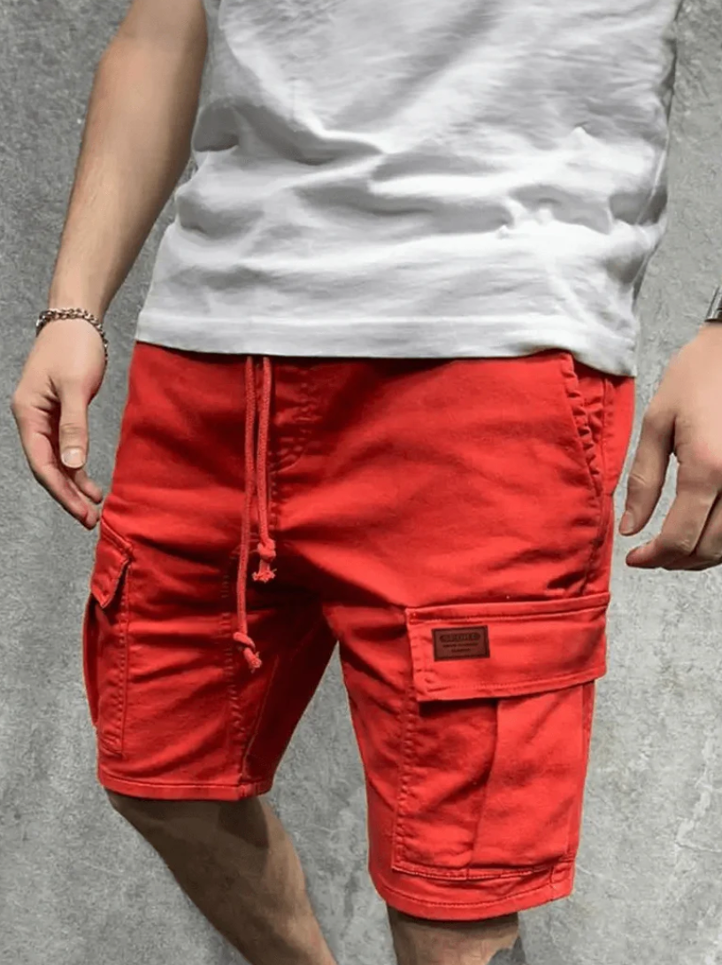 ERKEK SHORT