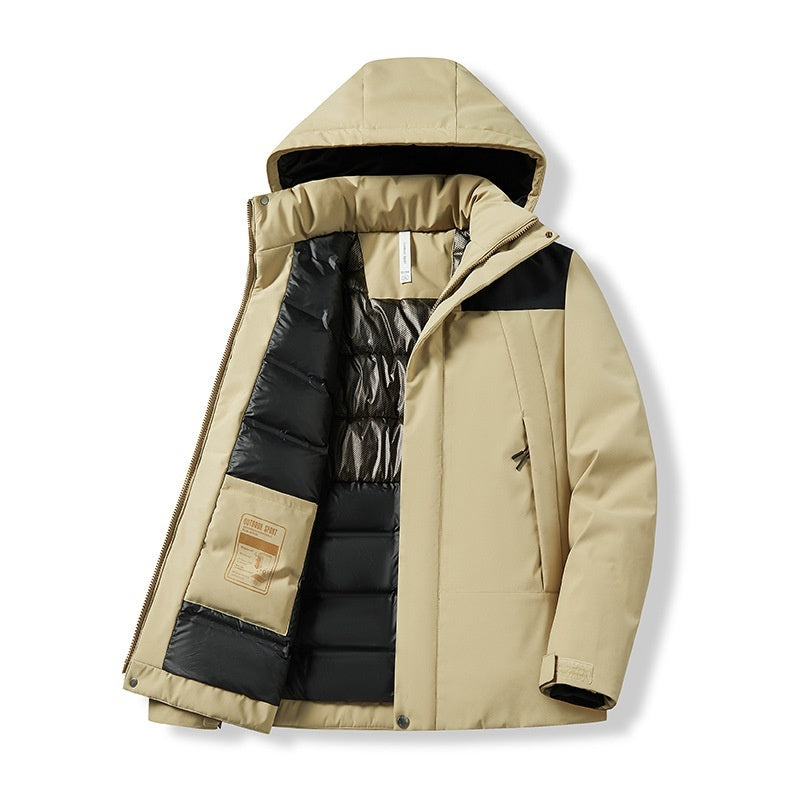 ERKEK ECT441 MONT
