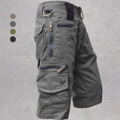ERKEK NSH226 SHORTS