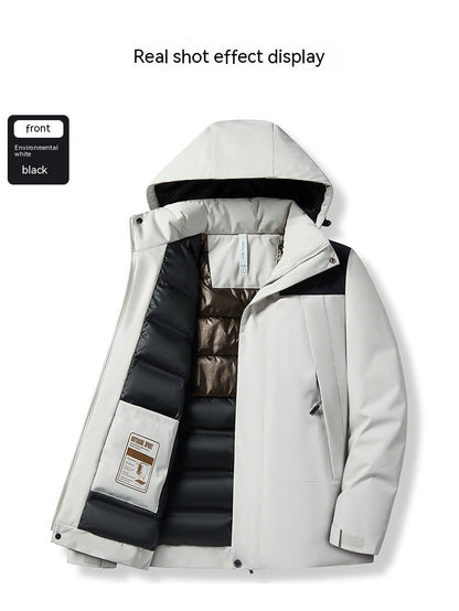 ERKEK ECT441 MONT