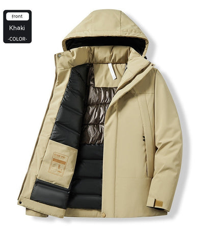 ERKEK ECT441 MONT