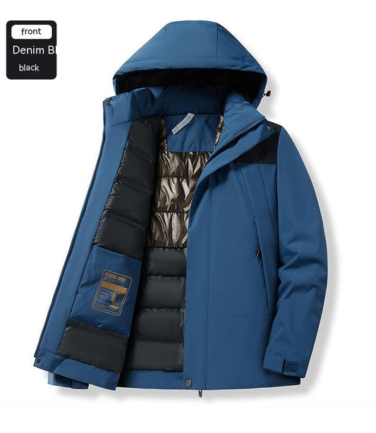 ERKEK ECT441 MONT