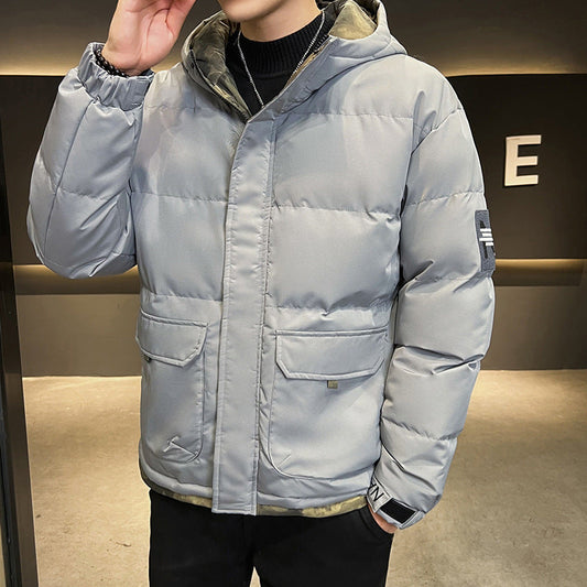 ERKEK ECT455 MONT