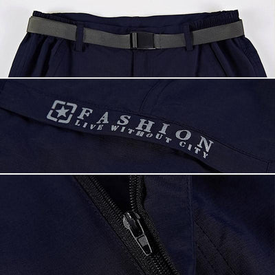 ERKEK NSH225 SHORTS