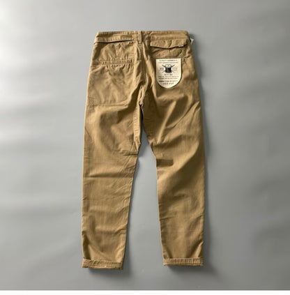 ERKEK ZB50 KARGO PANTOLON