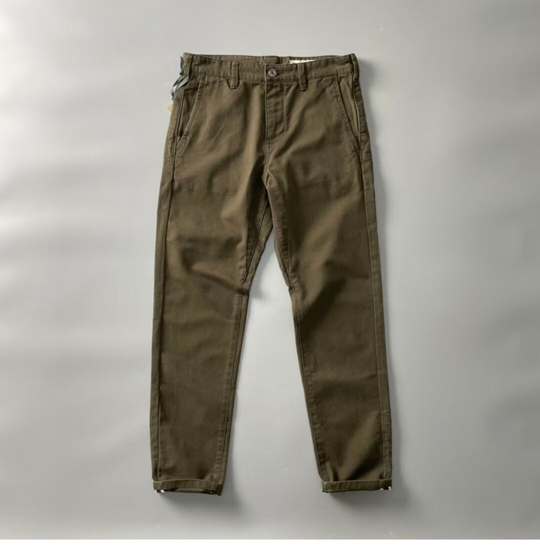 ERKEK ZB50 KARGO PANTOLON