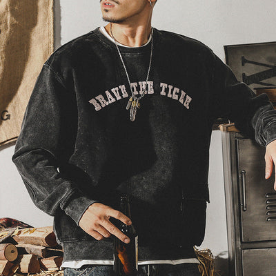 ERKEK MN449 SWEAT
