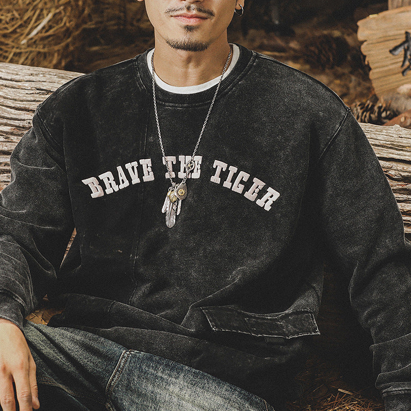 ERKEK MN449 SWEAT