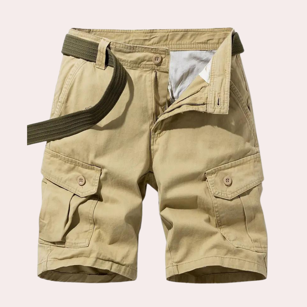 ERKEK NSH227 SHORTS