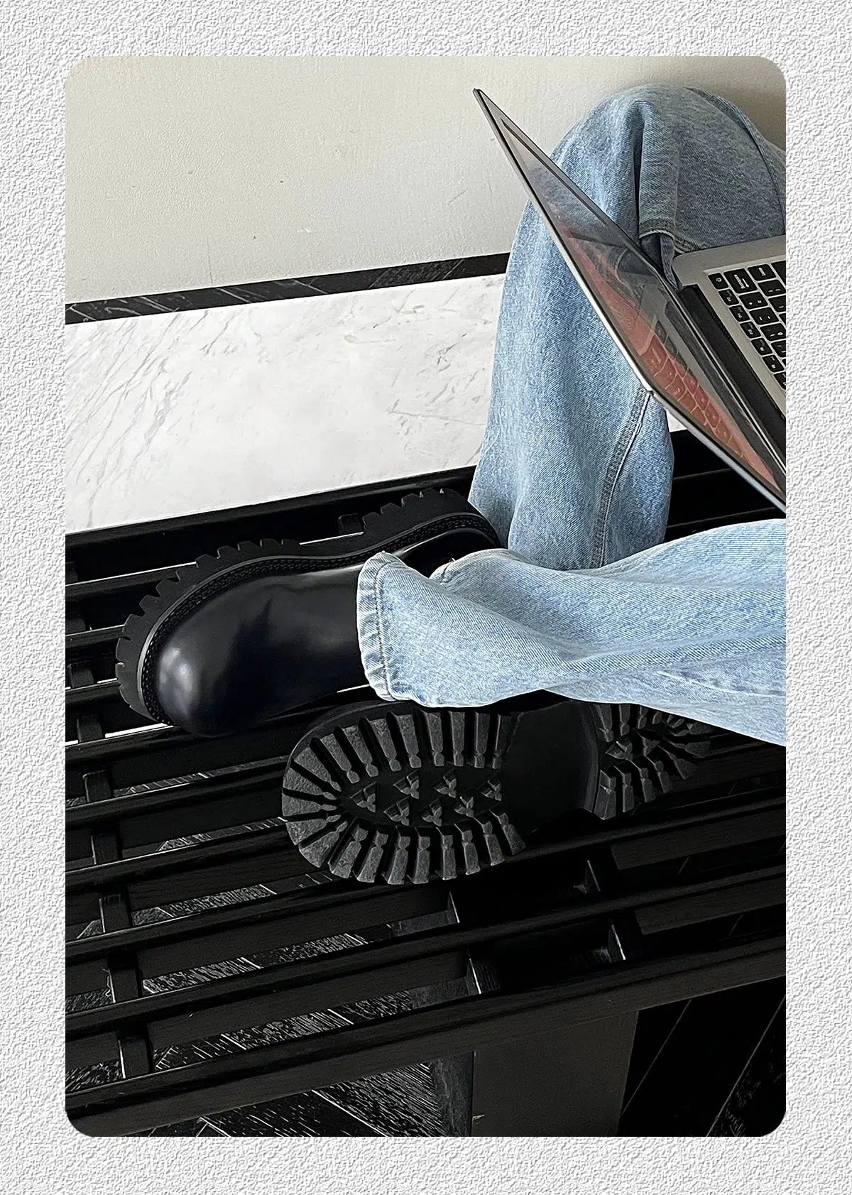 ERKEK ZB180 TERLİK