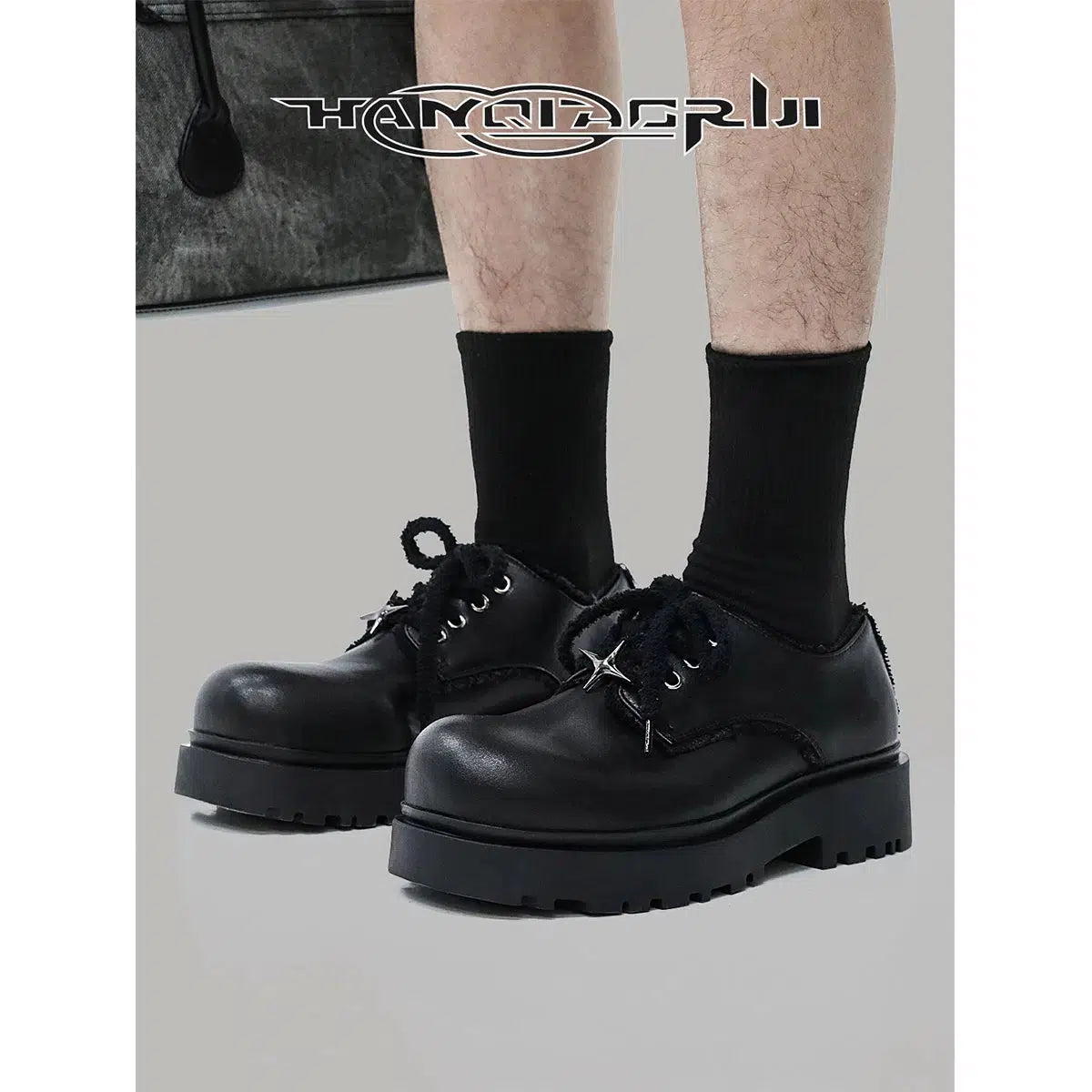 ERKEK ZB66 AYAKKABI