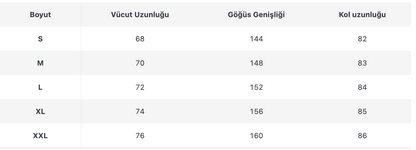 ERKEK ECT434 CEKET
