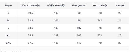 ERKEK ECT433 CEKET