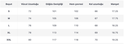 ERKEK ECT430 CEKET