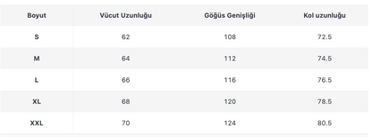 ERKEK ECT422 CEKET