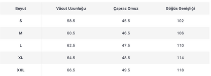 ERKEK ECT421 CEKET
