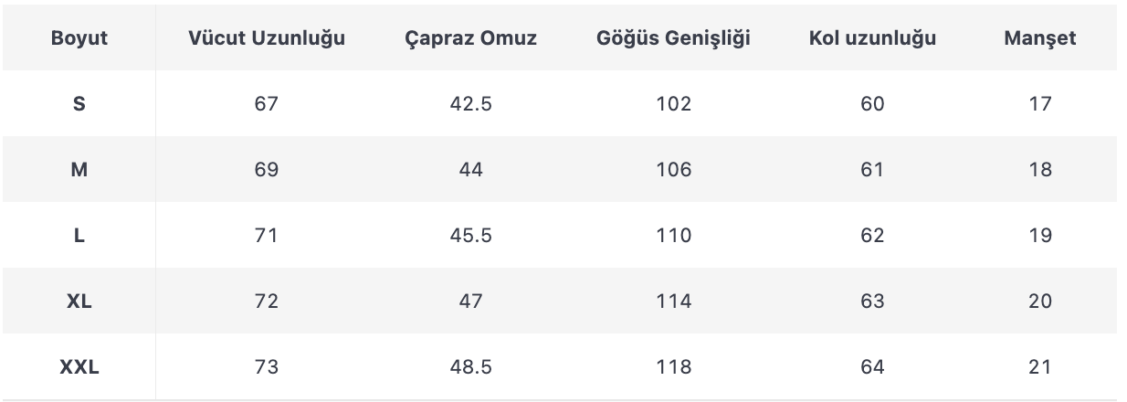 ERKEK ESW392 KAZAK